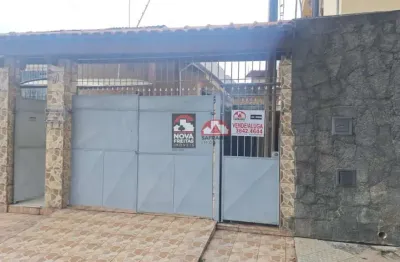 Casa para locação e venda no bairro bosque da princesa em pindamonhangaba/sp.