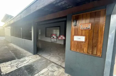 Casa com 2 quartos à venda na Rua Manoel Cembranelli, 536, Chácara Galega, Pindamonhangaba