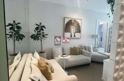 Apartamento com 2 quartos à venda na Avenida das Letras, 192, Loteamento Villa Branca, Jacareí