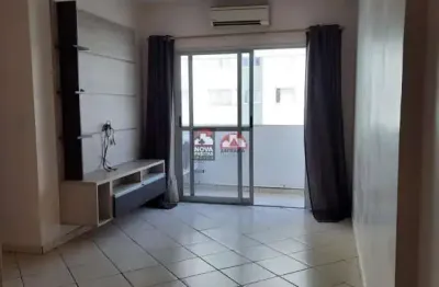 Apartamento para locação no bairro floradas de são josé em são josé dos campos