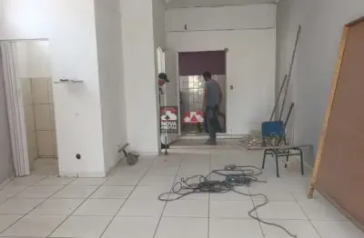 Ponto comercial para alugar na Rua Benedita Mendes De Souza, Em Frente Ao Shopping Do Pão, 77, Jardim Progresso, Caraguatatuba