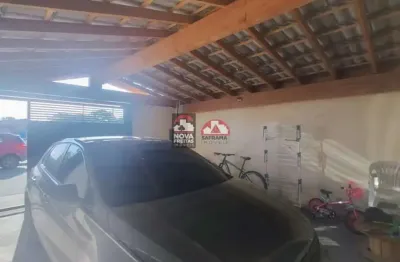 Casa a venda no bairro conjunto habitacional terra dos ipês i (sul) em pindamonhangaba!