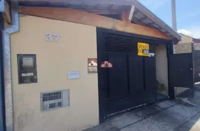 Casa a venda no bairro conjunto habitacional terra dos ipês i (sul) em pindamonhangaba!