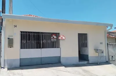 Casa - padrão no bairro conjunto residencial dom pedro ii em são josé dos campos/sp