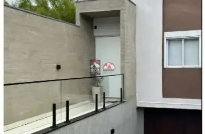 Casa com 2 quartos à venda na Rua Avião Alvear, 71, Jardim Souto, São José dos Campos