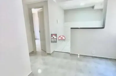 Apartamento à venda no condomínio vista da mantiqueira em pindamonhangaba!