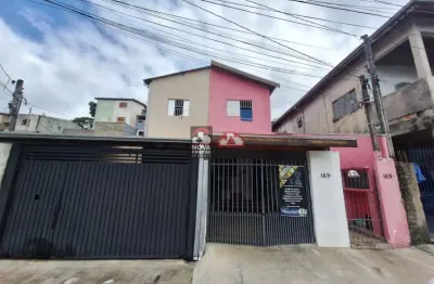 Casa com 3 quartos à venda na Rua Danilo Monteiro, 169, Jardim Torrão de Ouro, São José dos Campos