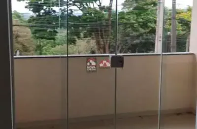 Casa com 2 quartos à venda na Rua Ibate, 159, Jardim das Indústrias, São José dos Campos