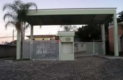 Casa com 2 quartos à venda na Rua Ana Gonçalves da Cunha, 751, Monte Castelo, São José dos Campos