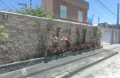 Casa com 3 quartos para alugar na Rua Júlio Lazarini, Casa, 62, Praia das Palmeiras, Caraguatatuba
