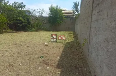 Terreno à venda na Rua Ottilia Galliotti, 140, Village das Flores, Caçapava