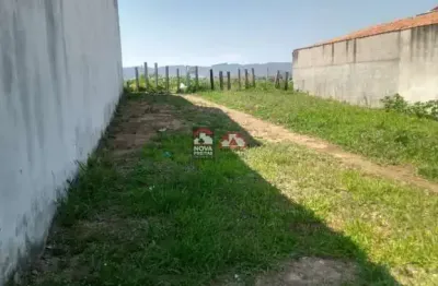 Terreno à venda na Rua Albenzio Romancini, 261, Residencial Jatobá, São José dos Campos