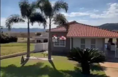 Casa com 3 quartos à venda na Condomínio Ninho Verde 2 Pardinho, Quadra Bd 10 Lote 55, Centro, Pardinho