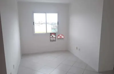 Apartamento com 1 quarto para alugar na Rua João Fonseca dos Santos, 20, Floradas de São José, São José dos Campos
