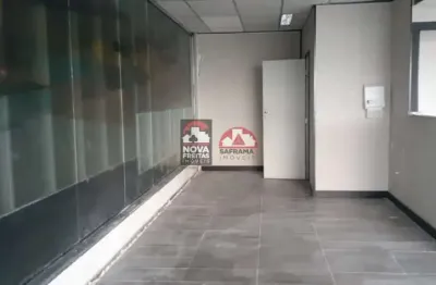 Ponto comercial para alugar na Avenida Cassiano Ricardo, 521, Jardim Alvorada, São José dos Campos