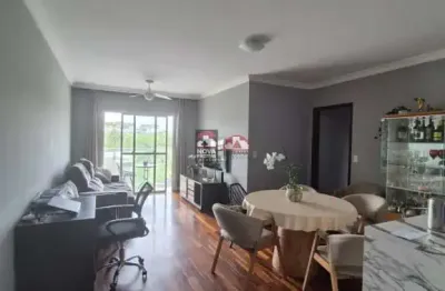 Apartamento com 3 quartos para alugar na Avenida Olivo Gomes, Bloco A, 181, Santana, São José dos Campos