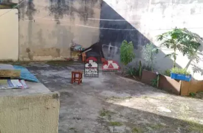 Casa com 3 quartos à venda na Rua Carlos Eurico de Breyme Montenegro, 123, Jardim Santa Inês I, São José dos Campos