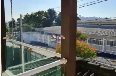 Casa com 3 quartos à venda na Rua Rodolfo Scarpa, 364, Jardim Rodolfo, São José dos Campos