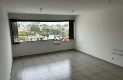 Ponto comercial para alugar na Rua Bakhos Yossef Alwan, 290, Jardim das Indústrias, São José dos Campos