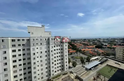 Apartamento com 2 quartos para alugar na Rua Raimundo Barbosa Nogueira, Bloco 04, 451, Palmeiras de São José, São José dos Campos