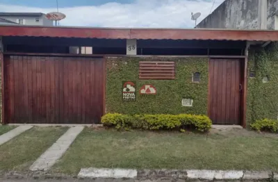 Casa ampla para locação no bairro residencial pasin, em pindamonhangaba/sp.