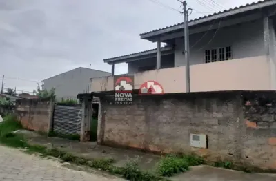 Sobrando à venda 2 dormitórios no perequê mirim / caraguatatuba