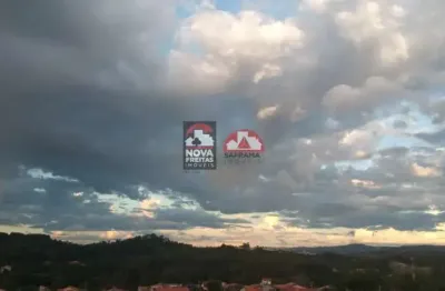 Apartamento para locação no interlagos em são josé dos campos