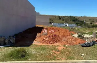 Terreno em condomínio fechado à venda na Estrada Municipal Glaudiston Pereira de Oliveira, 18, Putim, São José dos Campos