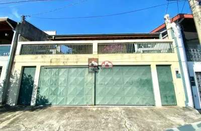 Casa com 4 quartos à venda na Rua Conselheiro Lafaiete, 125, Bosque dos Eucaliptos, São José dos Campos