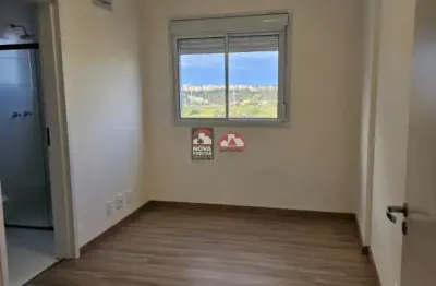 Apartamento com 2 quartos à venda na Avenida das Letras, 192, Loteamento Villa Branca, Jacareí