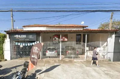 Casa com 3 quartos à venda na Avenida Ouro Fino, 911, Bosque dos Eucaliptos, São José dos Campos