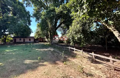 Terreno à venda na Rua Araras, s/n, Maria Áurea, Pindamonhangaba