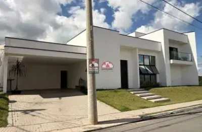 Venda de sobrado no condomínio bosque da imperatriz, em pindamonhangaba/sp.