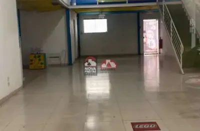 Ponto comercial para alugar na Avenida Comendador de Vicente Paulo Penido, 524, Parque Residencial Aquarius, São José dos Campos