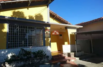 Casa com 3 quartos para alugar na Rua Presidente Washington Luís, Casa 01, 105, Santana, São José dos Campos