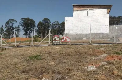 Terreno à venda na Rua Luiz Gonzaga Cooke Vieira, 41A, Recanto do Vale, São José dos Campos