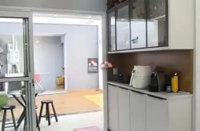 Casa com 3 quartos à venda na Rua das Madressilvas, 153, Jardim das Indústrias, São José dos Campos