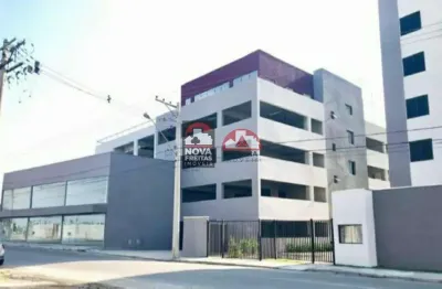 Venda de apartamento no condomínio balboa concept - parque das nações, pindamonhangaba/sp