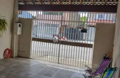 Casa com 3 quartos à venda na Rua Maria Isabel da Silva, 804, Residencial Armando Moreira Righi, São José dos Campos