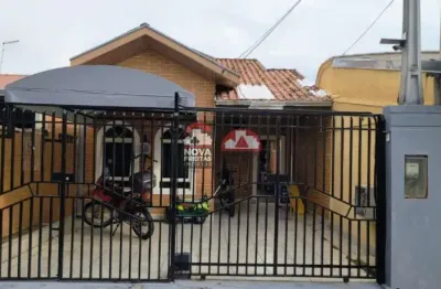 Casa com 4 quartos à venda na Rua Divinópolis, 156, Bosque dos Eucaliptos, São José dos Campos