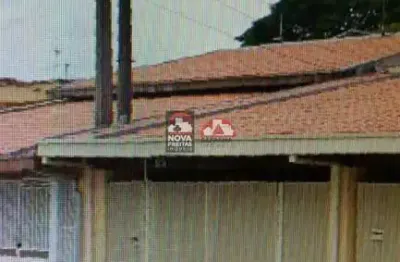 Casa com 2 quartos para alugar na Rua Volans, 189, Jardim Satélite, São José dos Campos