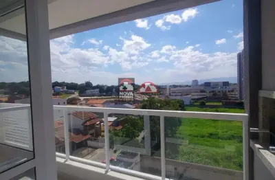 Venda de apartamento no condomínio heitor villa lobos em pindamonhangaba