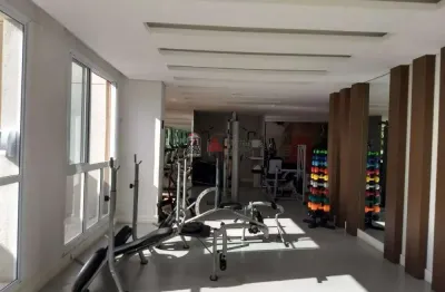 Apartamento com 2 quartos à venda na Rua Yukiko Ishida, Bloco B, 201, Jardim Alvorada, São José dos Campos