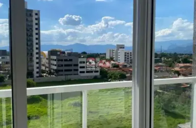 Venda de apartamento no condomínio heitor villa lobos - pindamonhangaba/sp
