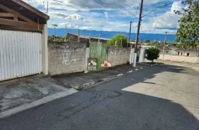 Terreno à venda na Rua João Bondioli, s/n, Parque das Nações, Pindamonhangaba