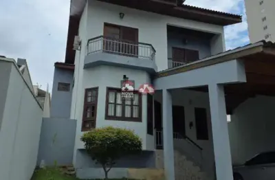 Casa com 5 quartos à venda na Rua João Justo Pereira, 220, Urbanova IV-A, São José dos Campos