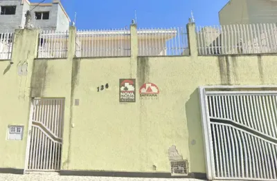 Casa com 3 quartos à venda na Rua Dino Américo de Sant'anna, 136, Parque Residencial Santo André, Caçapava