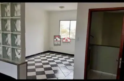 Apartamento com 3 quartos à venda na Rua Tribuna do Norte, 28, Parque Ype, Pindamonhangaba