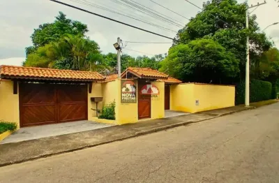 Casa com 3 quartos à venda na Estrada Benedicta Amélia Baptista, 503, Residencial e Comercial Cidade Morumbi, Pindamonhangaba