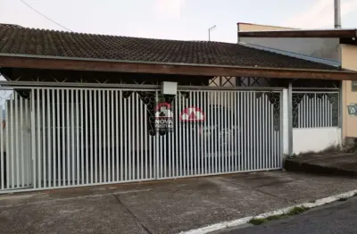 Casa com 2 quartos para alugar na Rua dos Eletricistas, 781, Parque Novo Horizonte, São José dos Campos